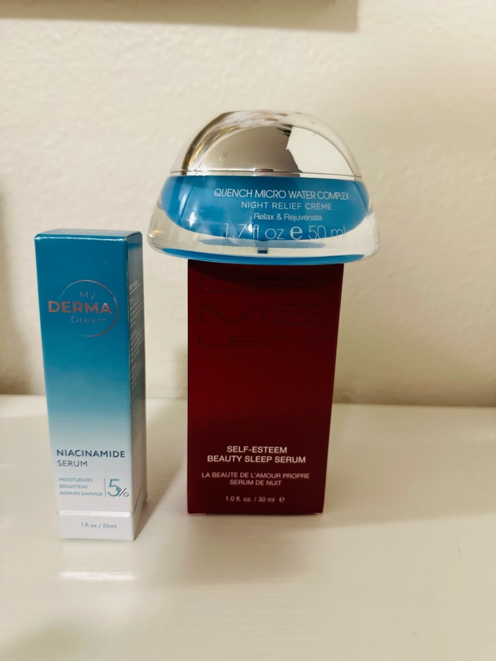 Skincare Bundle